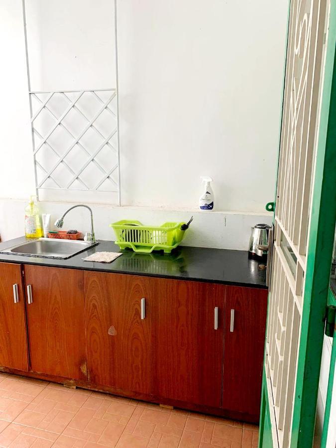 Апартаменты Riverhome Saigon Хошимин