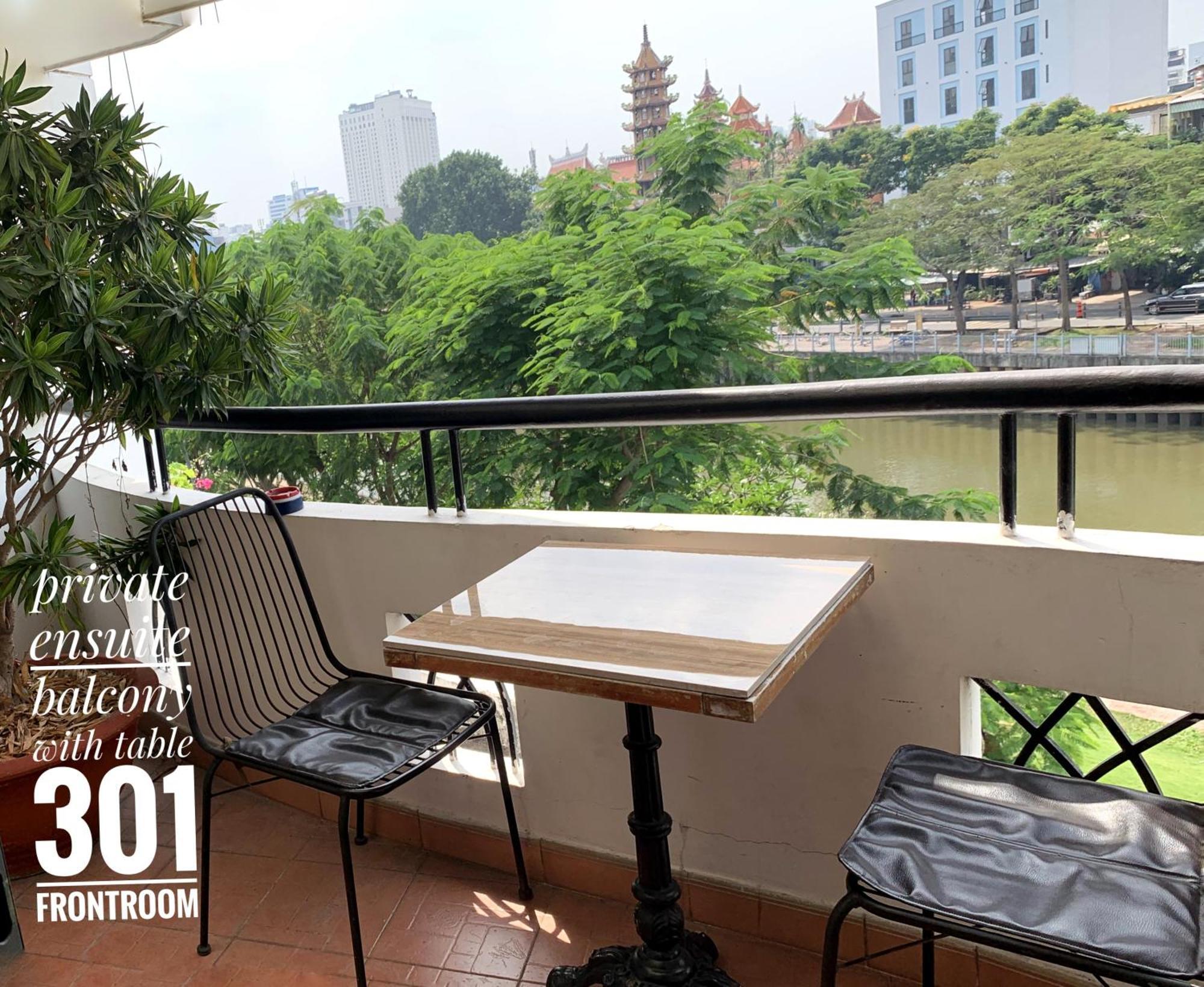 Riverhome Saigon * Хошимин