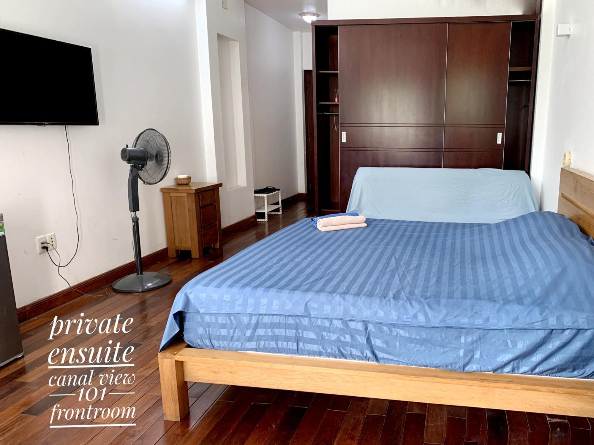 Апартаменты Riverhome Saigon