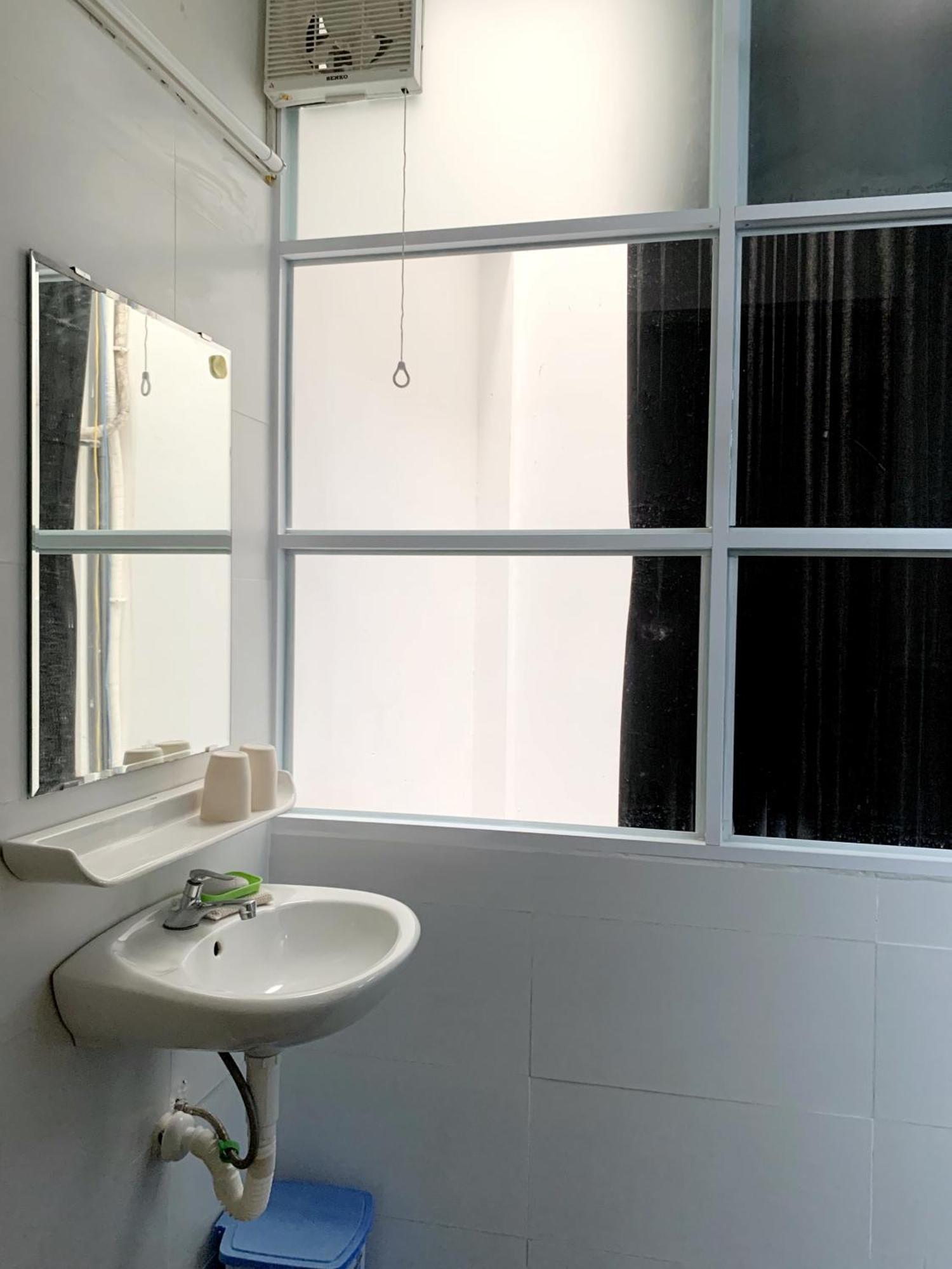 Апартаменты Riverhome Saigon Хошимин