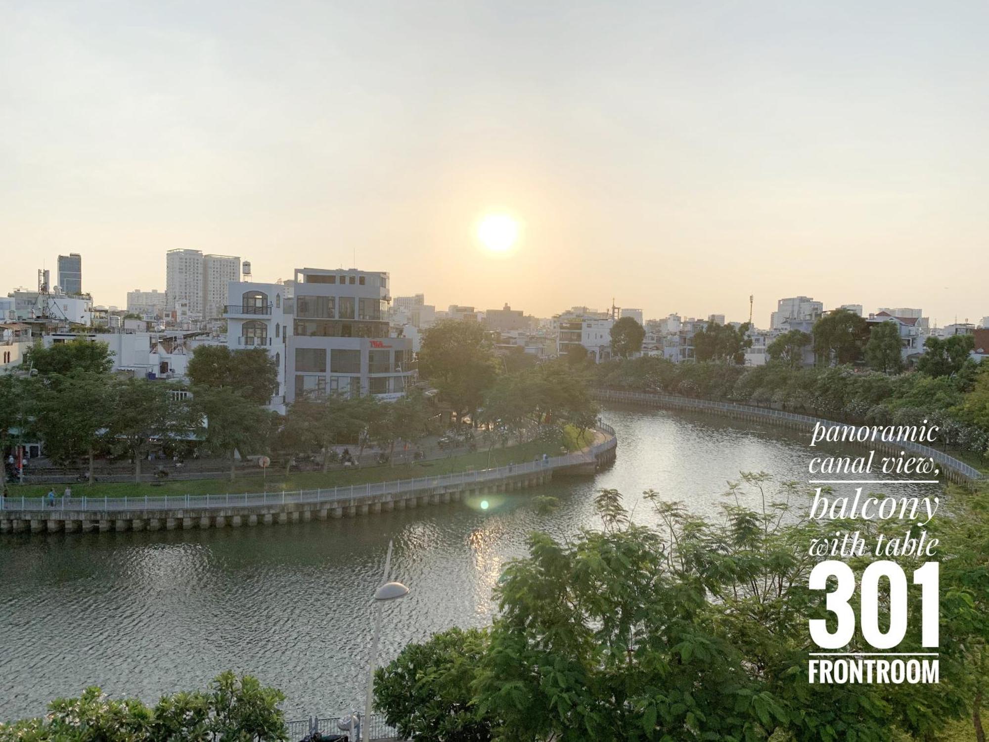 Апартаменты Riverhome Saigon *
