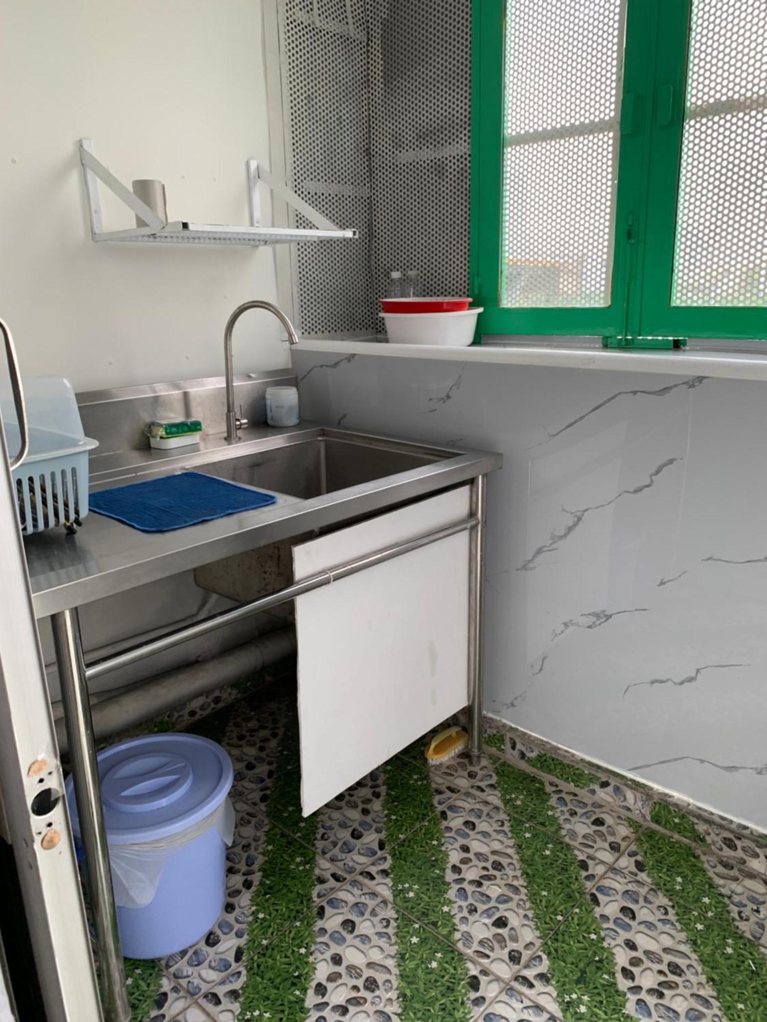 Апартаменты Riverhome Saigon *