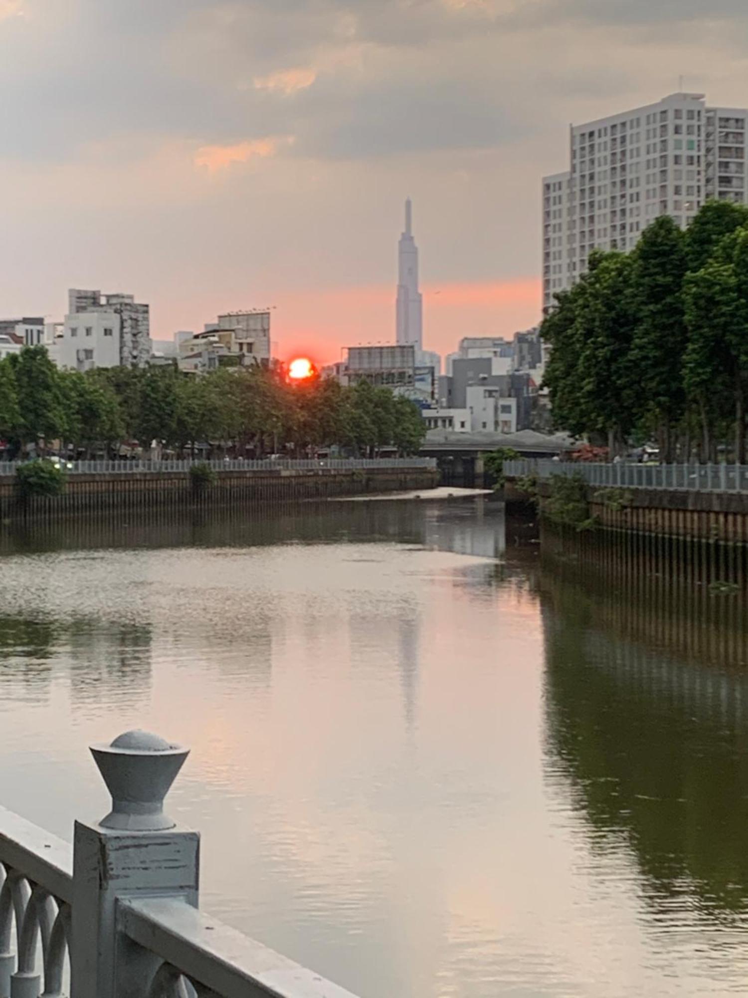 Riverhome Saigon Апартаменты