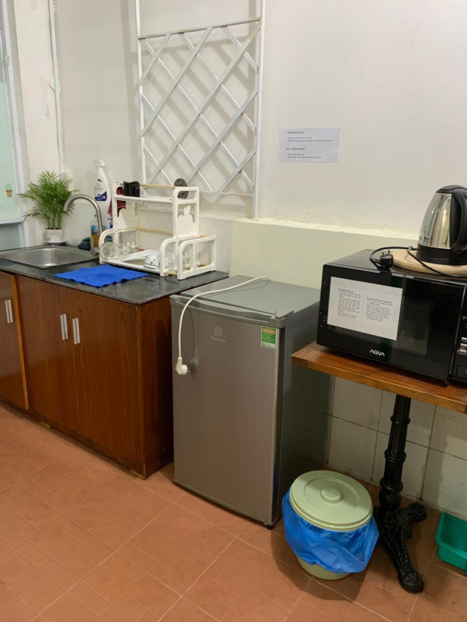 Riverhome Saigon Апартаменты *
