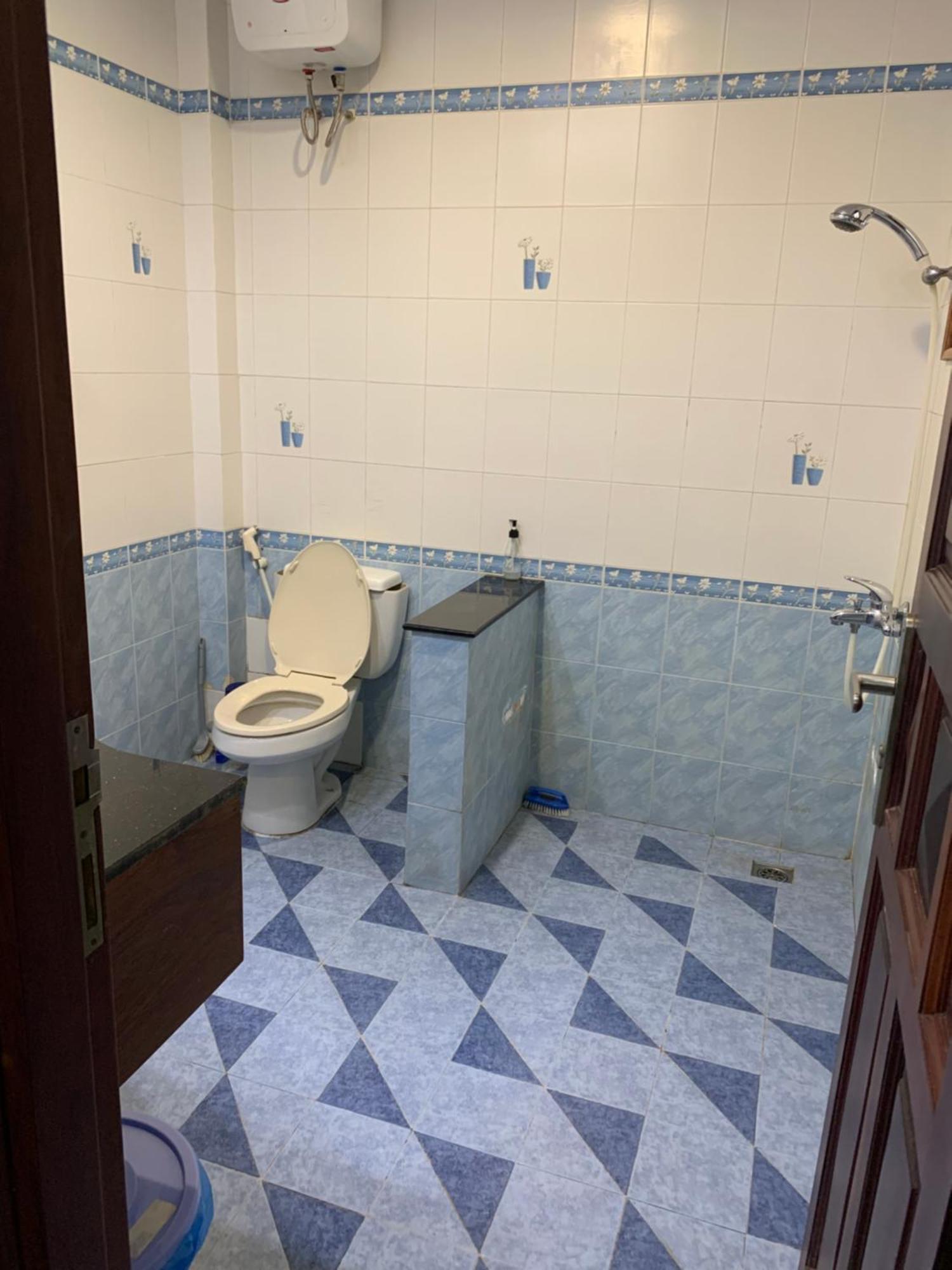 Апартаменты Riverhome Saigon *