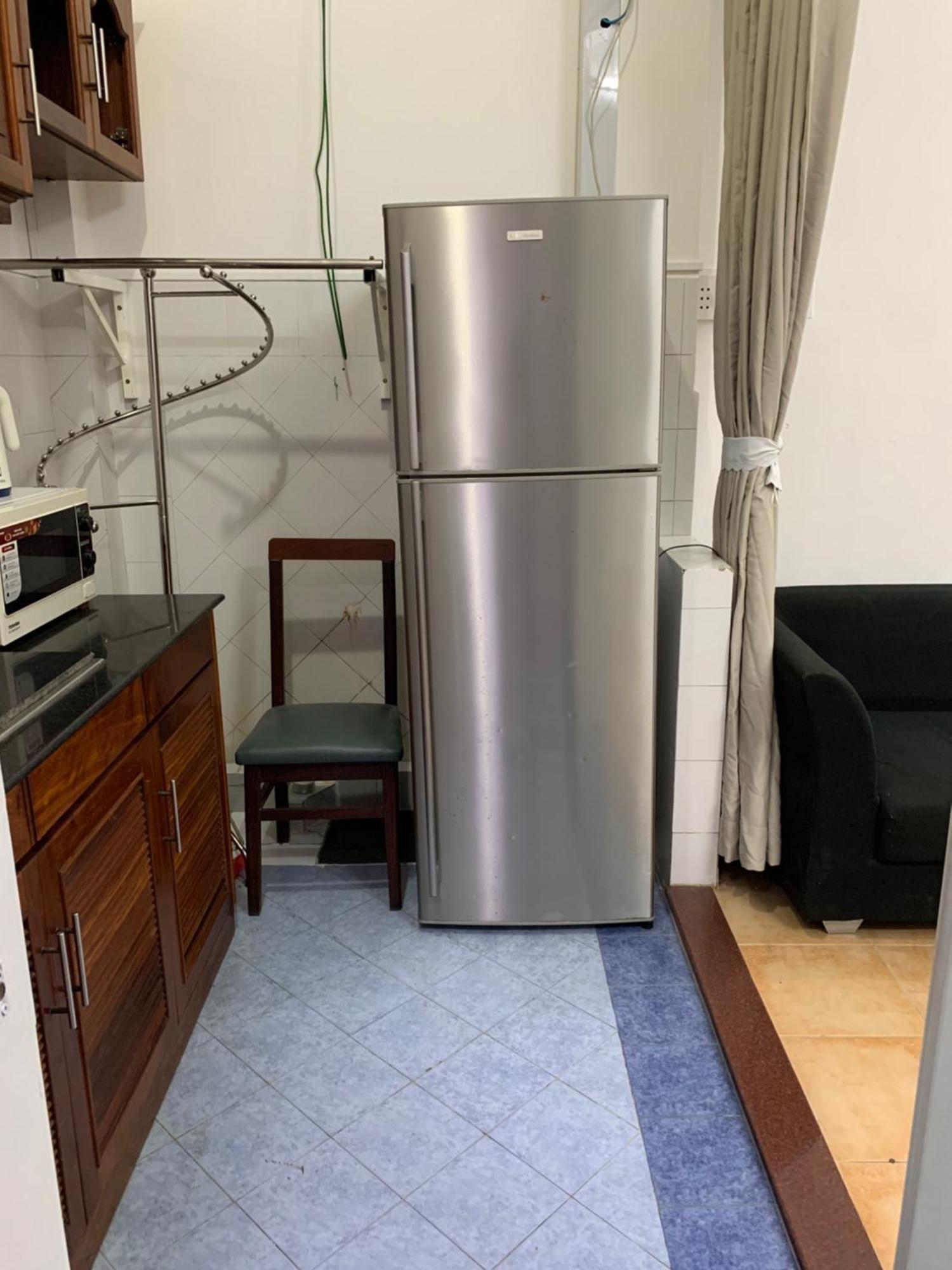 Апартаменты Riverhome Saigon *