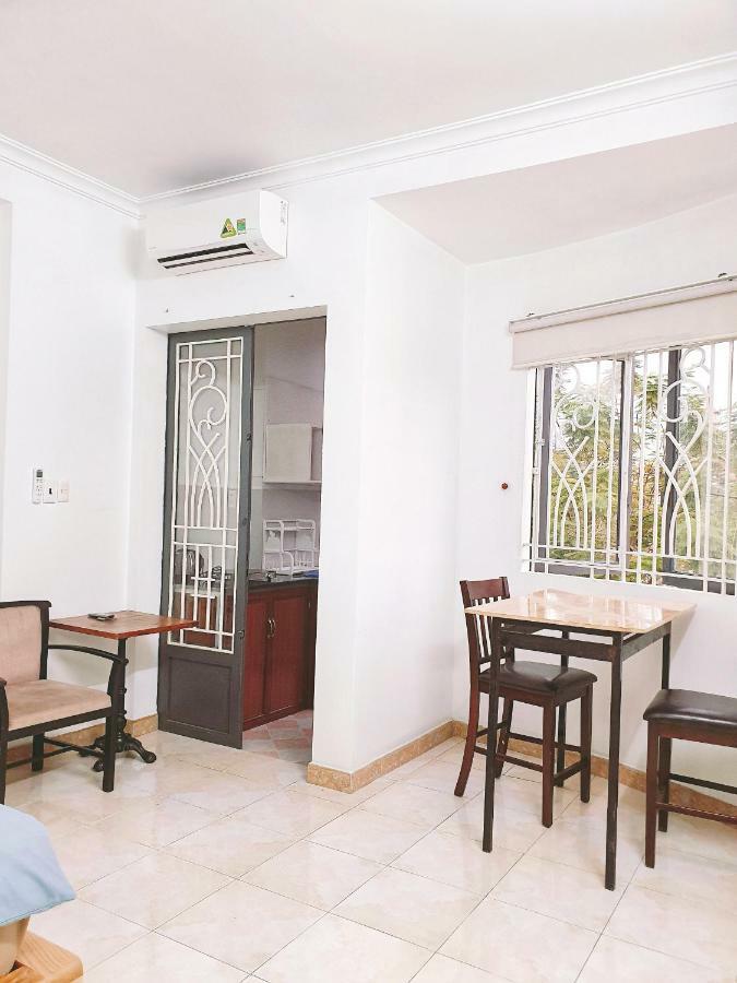 Riverhome Saigon Хошимин